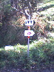 (c)2002 KPKproject - IVV-Wanderung  - Kernen i.R.