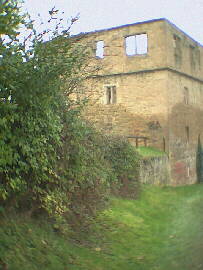 2001 Kernen i.R. - die Y-Burg !
