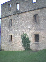 2001 Kernen i.R. - die Y-Burg !