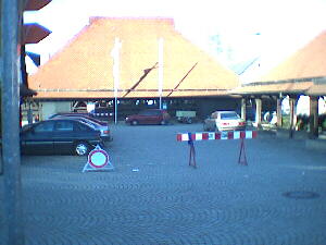 2001 Metzingen