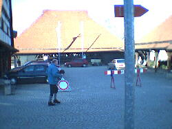 2001 Metzingen