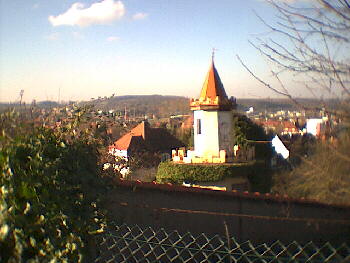 2001 Metzingen