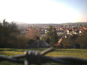 2001 Metzingen