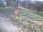 2001 Metzingen Streckenteilung 6/10km