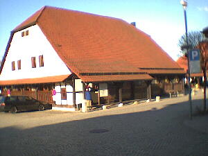 2001 Metzingen