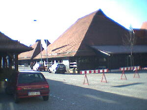 2001 Metzingen
