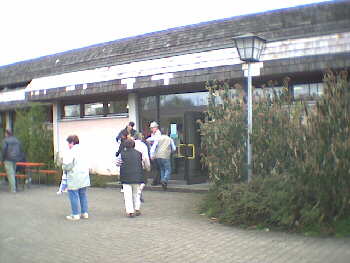 2002 - Römerstein-Böhringen - Start und Ziel