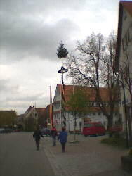 2002 - Römerstein-Böhringen