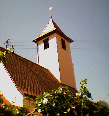 Rotfelden - 22.07.2001 - IVV-Wanderung