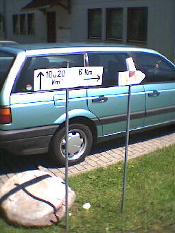 (c)2002 KPKproject - Tailfingen im Gäu