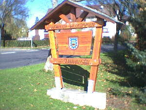 Tuningen/fingen - unterwegs