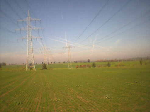 Tuningen/fingen - unterwegs
