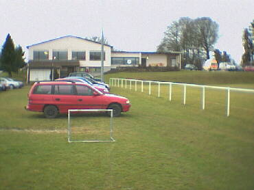 2002 Upfingen - Start und Ziel