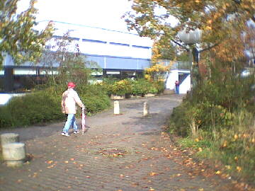 (c)2002 KPKproject - IVV-Wanderung  - Walddorfhslach