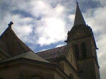 (c)2002 KPKproject - IVV-Wanderung  - Walddorfhslach