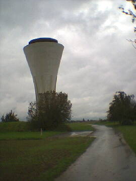 (c)2002 KPKproject - IVV-Wanderung  - Walddorfhslach