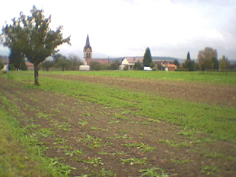 (c)2002 KPKproject - IVV-Wanderung  - Walddorfhslach