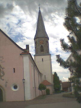 (c)2002 KPKproject - IVV-Wanderung  - Harthausen a.d. Scher