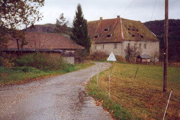 (c) KPKproject - Lochenstein - Wanderung