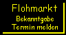 Flohmarkt - Melden Sie Ihren eigenen Termin!