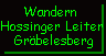 Rundwanderung Hossinger Leiter und Gräbelesberg