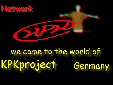 KPKproject - Logo