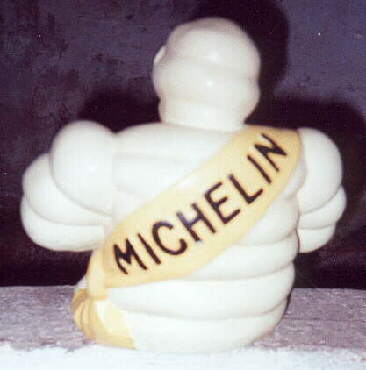 MICHIMAN - nicht nur eine simple Figur !