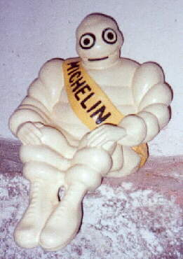 MICHIMAN - nicht nur eine simple Figur !