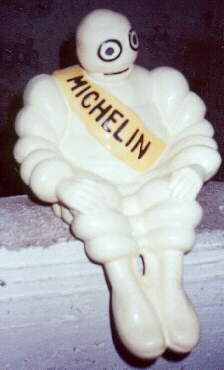 MICHIMAN - nicht nur eine simple Figur !