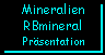 RBmineral - Vorstellung - Präsentation