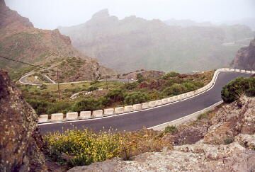 (c)2002 KPKproject - Tenerife - Nord-West - Teno