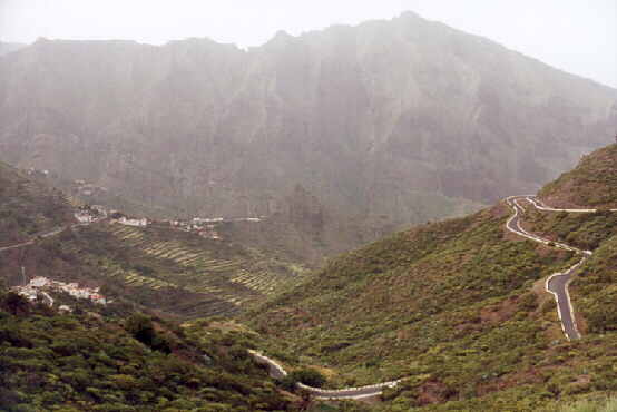 (c)2002 KPKproject - Tenerife - Nord-West - Teno - Masca