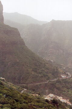 (c)2002 KPKproject - Tenerife - Nord-West - Teno