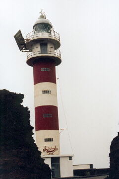 (c)2002 KPKproject - Tenerife - Nord-West - Teno - Punta de Teno