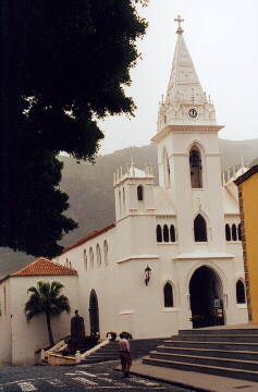 (c)2002 KPKproject - Tenerife - Nord-West