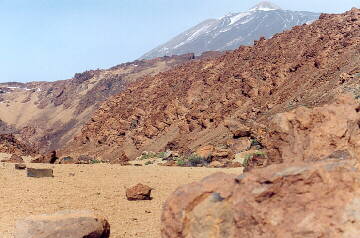 (c)2002 KPKproject - bereits in der Caldera de las Canadas