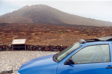 (c)2002 KPKproject - bereits in der Caldera de las Canadas