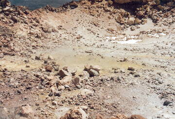 (c)2002 KPKproject - Teide-Krater