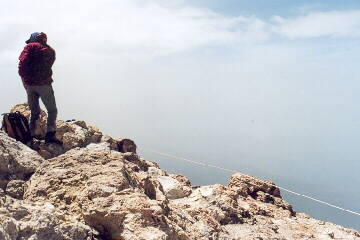(c)2002 KPKproject - Teide-Krater