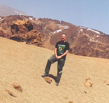 (c)2002 KPKproject - Caldera de las Canadas