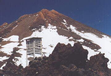 (c)2002 KPKproject - Teide