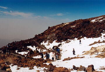 (c)2002 KPKproject - Teide