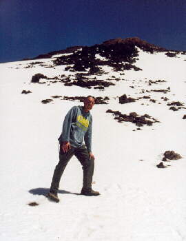 (c)2002 KPKproject - Teide