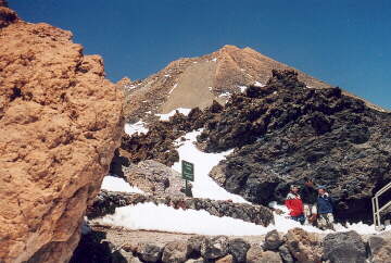 (c)2002 KPKproject - Teide
