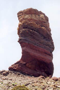 (c)2002 KPKproject - Caldera de las Canadas - Los Roques