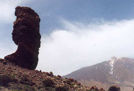 (c)2002 KPKproject - Caldera de las Canadas - Los Roques