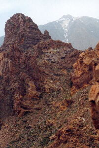 (c)2002 KPKproject - Caldera de las Canadas - Los Roques