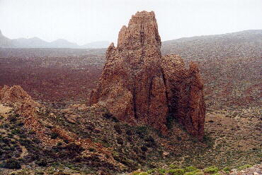 (c)2002 KPKproject - Caldera de las Canadas - Los Roques