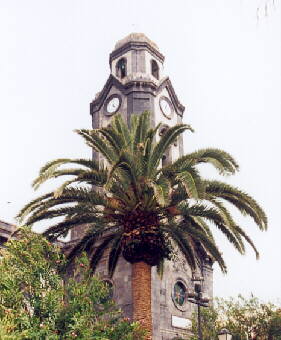 (c)2002 KPKproject - Puerto de la Cruz - in der Altstadt
