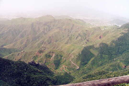 (c)2002 KPKproject - Tenerife - Ost